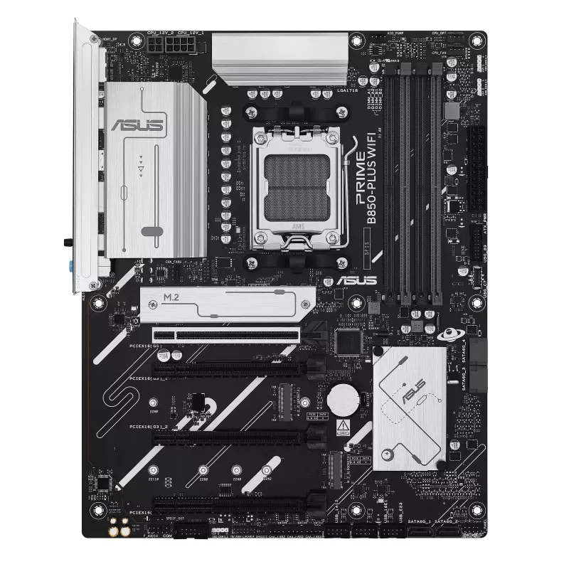 ASUS PRIME B850-PLUS WIFI základní deska