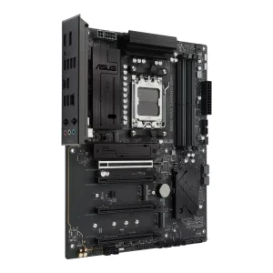 ASUS B850 MAX GAMING WIFI základní deska - obrázek 2
