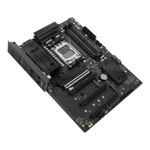 ASUS B850 MAX GAMING WIFI základní deska - obrázek 3