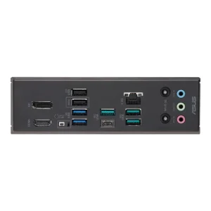 ASUS B850 MAX GAMING WIFI základní deska - obrázek 4