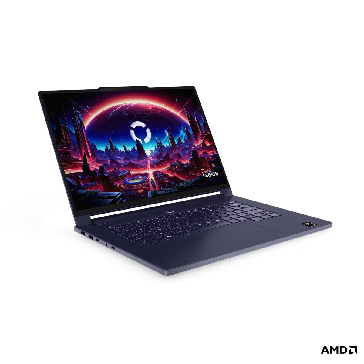 Lenovo Legion 7 15" Ryzen AI Max+ 32GB/1TB