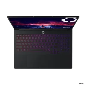 Legion Pro 7 16" WQXGA RTX5070Ti R9-9955HX 32GB/1TB Win11Pro - obrázek 9