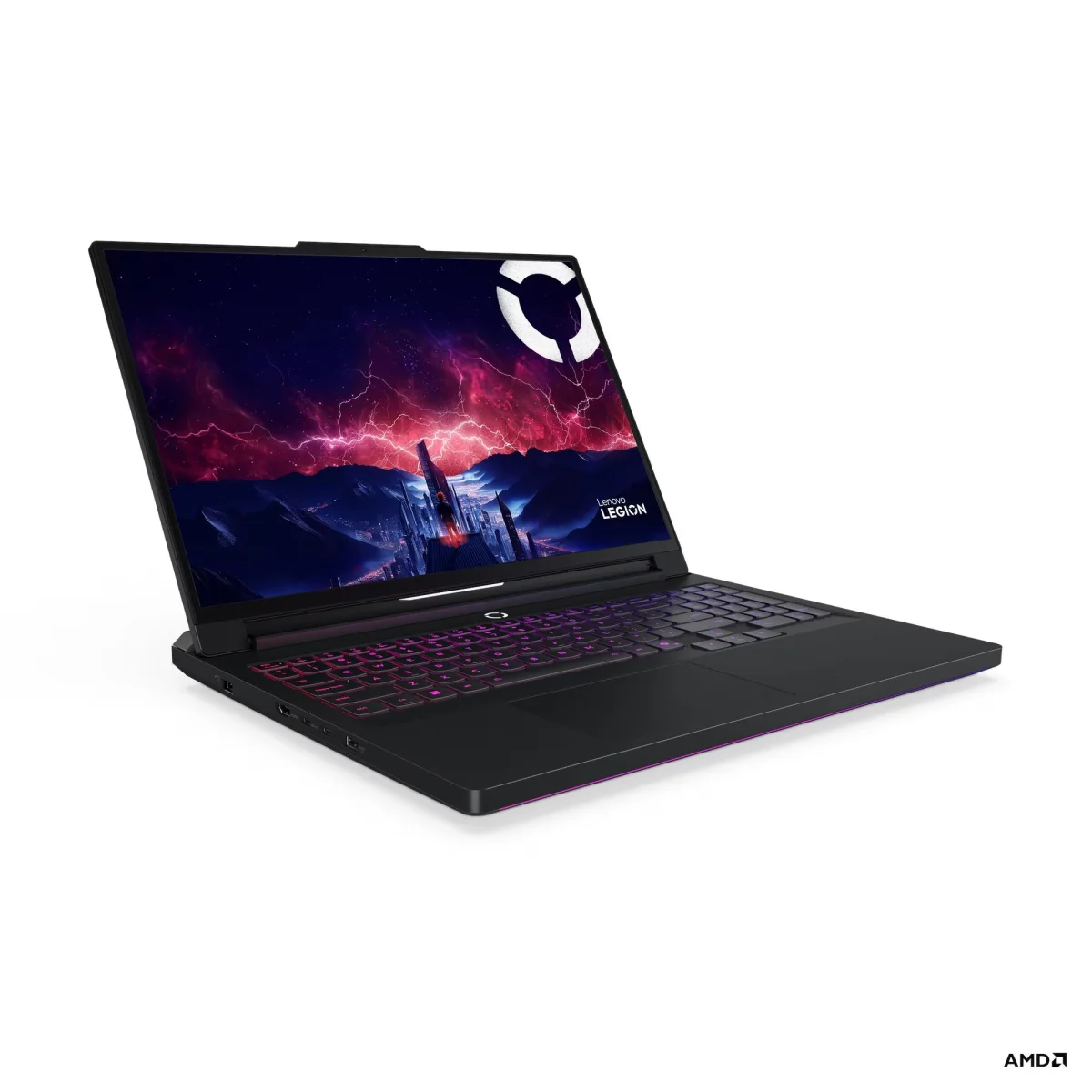 Legion Pro 7 16" WQXGA RTX5070Ti R9-9955HX 32GB/1TB Win11Pro