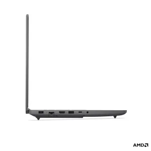 Lenovo LOQ 15 RTX3050 Ryzen 5 16GB/512GB FHD - obrázek 12