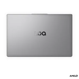 Lenovo LOQ 15 RTX3050 Ryzen 5 16GB/512GB FHD - obrázek 4