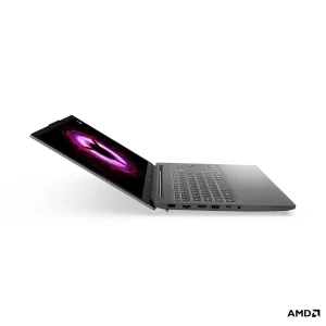 Lenovo LOQ 15 RTX3050 Ryzen 5 16GB/512GB FHD - obrázek 5