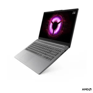 Lenovo LOQ 15 RTX3050 Ryzen 5 16GB/512GB FHD - obrázek 6