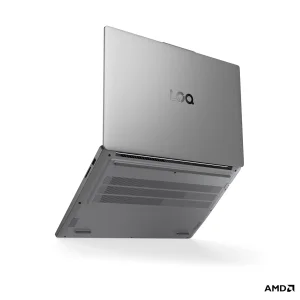 Lenovo LOQ 15 RTX3050 Ryzen 5 16GB/512GB FHD - obrázek 7