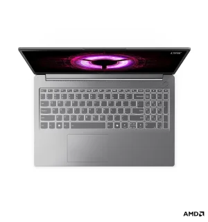 Lenovo LOQ 15 RTX3050 Ryzen 5 16GB/512GB FHD - obrázek 10