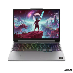 Lenovo LOQ 15 herní notebook RTX5070 R7-250 16GB/512GB - obrázek 12