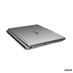 Lenovo LOQ 15 herní notebook RTX5070 R7-250 16GB/512GB - obrázek 13