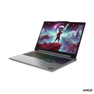 Lenovo LOQ 15 herní notebook RTX5070 R7-250 16GB/512GB - obrázek 4