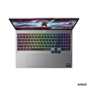 Lenovo LOQ 15 herní notebook RTX5070 R7-250 16GB/512GB - obrázek 6