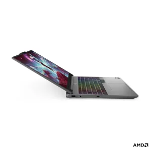 Lenovo LOQ 15 herní notebook RTX5070 R7-250 16GB/512GB - obrázek 10