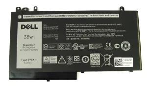 Baterie Dell Latitude 3100/3150/3160/E5250/E5450/E5550 38Wh