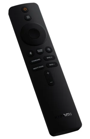 Xiaomi SoundBar Pro 2.0/Stereo/84W/Černá - obrázek 3