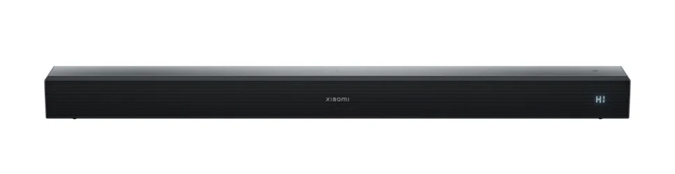 Xiaomi SoundBar Pro 2.0/Stereo/84W/Černá