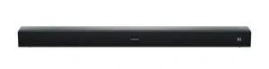 Xiaomi SoundBar Pro 2.0/Stereo/84W/Černá