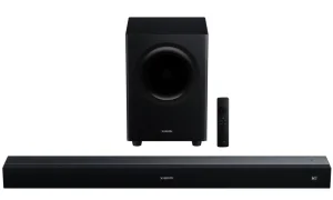 Xiaomi Soundbar Pro 2.1/2.1/300W/Černá