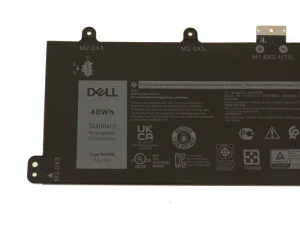 Baterie Dell Latitude 7320 40Wh 2-cell Li-Ion - obrázek 3