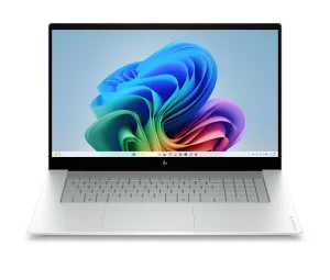 HP OmniBook X 17 - U5-325/24GB/512GB/W11P - obrázek 3