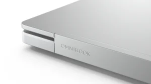 HP OmniBook X 17 - U5-325/24GB/512GB/W11P - obrázek 5