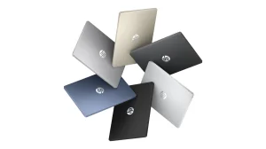 HP OmniBook 3 14 C5-120U 8GB 512GB - obrázek 2