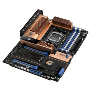 ASUS ROG CROSSHAIR 2006 Limited Edition - obrázek 3