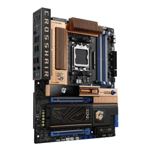 ASUS ROG CROSSHAIR 2006 Limited Edition - obrázek 4