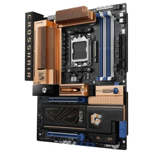 ASUS ROG CROSSHAIR 2006 Limited Edition - obrázek 5