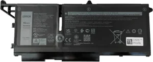 Baterie Dell Latitude 5430/5530/7430/7530 41Wh 3-cell