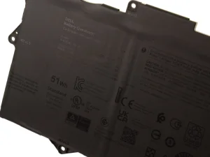 Baterie Dell XPS 9315 51Wh 3-článková Li-Ion - obrázek 2