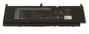 Baterie Dell Precision 7550/7560/7750/7760 68Wh 6-článková