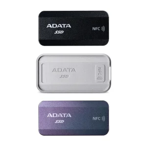 ADATA URBAN TAPSAFE/1TB/SSD/Externí/Černá/5R - obrázek 5