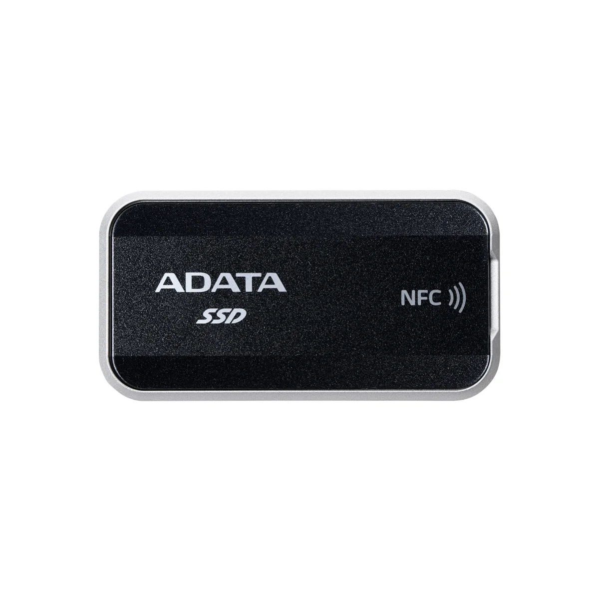 ADATA URBAN TAPSAFE/1TB/SSD/Externí/Černá/5R