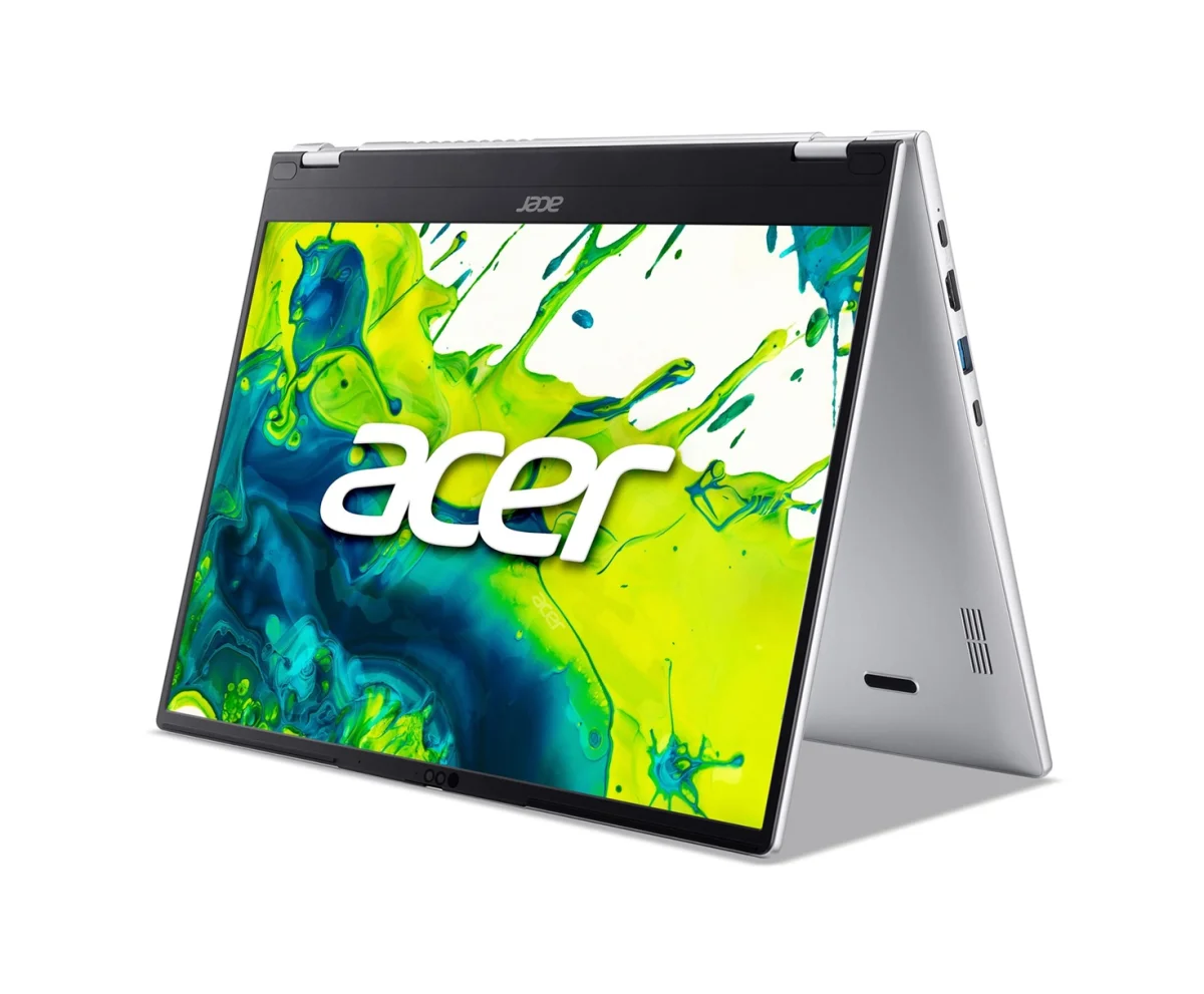 Acer ASP15-61N 15,6" R5-330 16GB 512GB SSD Win11