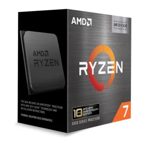 AMD/R7-5800X3D/8-Core/3,4GHz/AM4 - obrázek 3