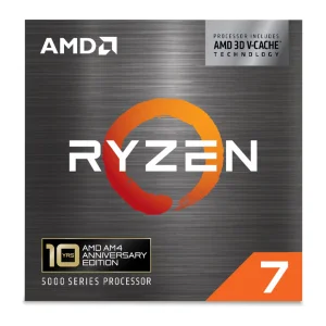 AMD/R7-5800X3D/8-Core/3,4GHz/AM4 - obrázek 4