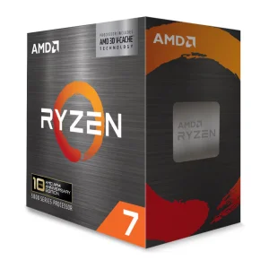 AMD/R7-5800X3D/8-Core/3,4GHz/AM4