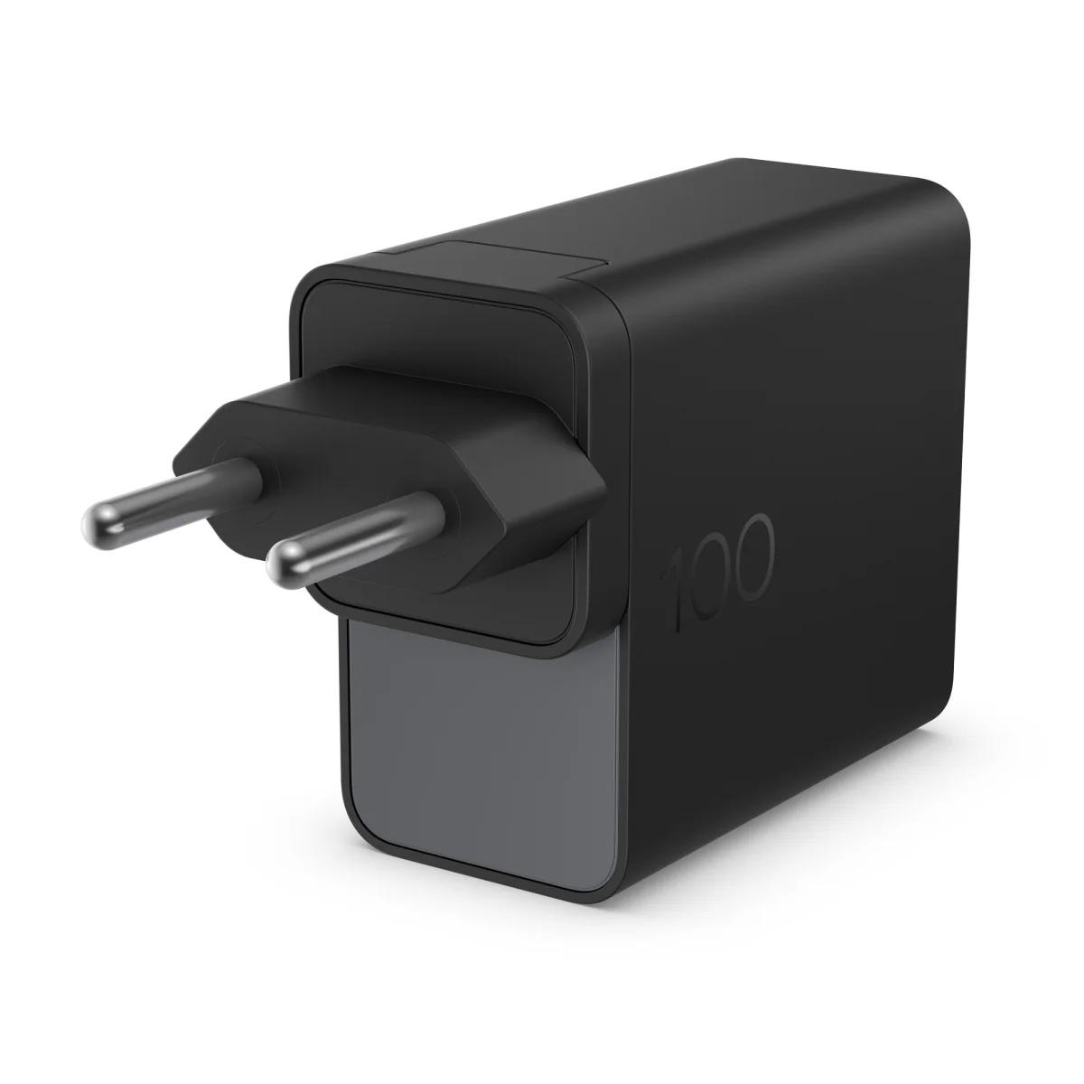 HP 100W GaN napájecí adaptér EURO