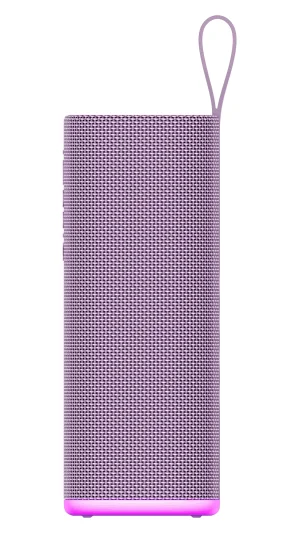 Xiaomi Sound Play (18W) Purple - obrázek 2