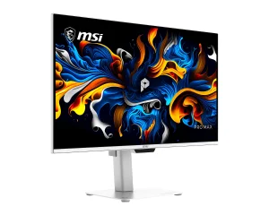 MSI PRO MAX 271UPXW12G 26,5" QD-OLED 4K 120Hz - obrázek 3