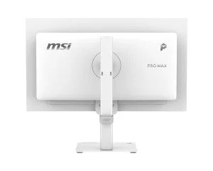 MSI PRO MAX 271UPXW12G 26,5" QD-OLED 4K 120Hz - obrázek 5