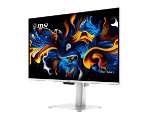 MSI PRO MAX 271UPXW12G 26,5" QD-OLED 4K 120Hz - obrázek 8