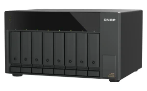 QNAP TL-D810TC4 expanzní jednotka 8x SATA USB-C - obrázek 3