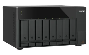 QNAP TL-D810TC4 expanzní jednotka 8x SATA USB-C - obrázek 4
