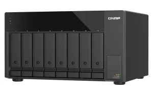 QNAP TL-D810TC4 expanzní jednotka 8x SATA USB-C - obrázek 5