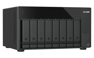 QNAP TL-D810TC4 expanzní jednotka 8x SATA USB-C - obrázek 6