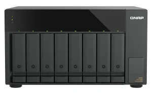 QNAP TL-D810TC4 expanzní jednotka 8x SATA USB-C - obrázek 7