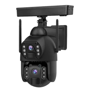 Solární HD kamera VIKING HDs06 4G venkovní s mobilní aplikací - obrázek 13